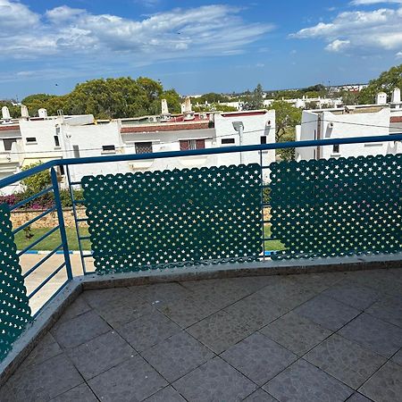 Appartement A Riviera Beach Cabo Negro, Cabo Negro Exterior foto