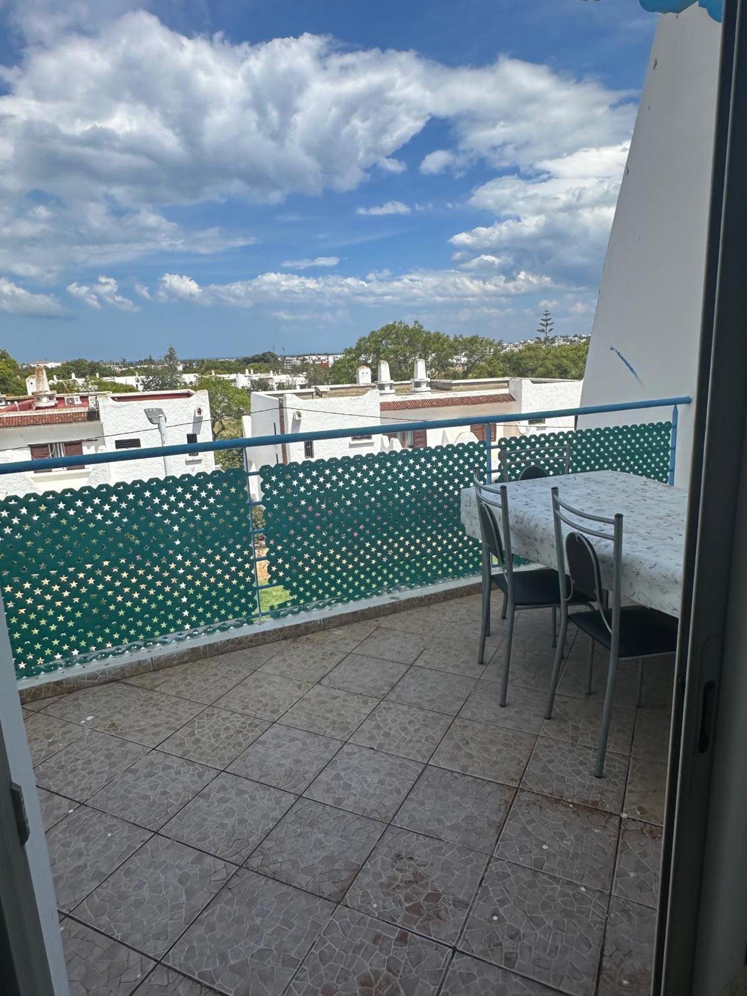 Appartement A Riviera Beach Cabo Negro, Cabo Negro Exterior foto